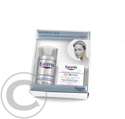 EUCERIN Q10 ACTIVE denní krém proti vráskám 50 ml