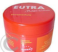 EUTRA Melkfett cosmetics krém s UV filtrem 250ml