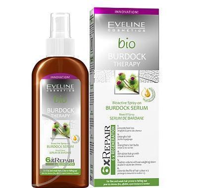 EVELINE bioBURDOCK HAIR THERAPY Sérum na vlasy 150 ml