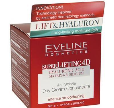 EVELINE Lifting Care Day cream 40  Denní krém 50 ml