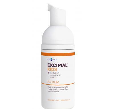 EXCIPIAL Kids pěna 100 ml