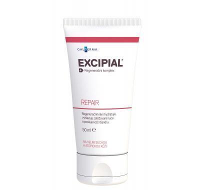 EXCIPIAL Krém repair 50 ml