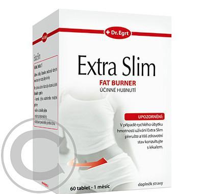 Extra Slim Fat Burner 60 tablet