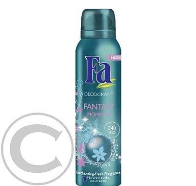 Fa deospray Fantasy moments 150ml