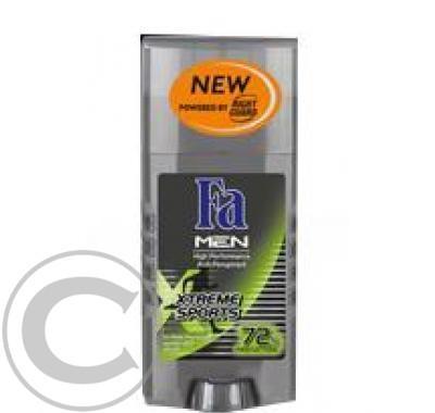 Fa men deo stick Xtreme sports ,50ml