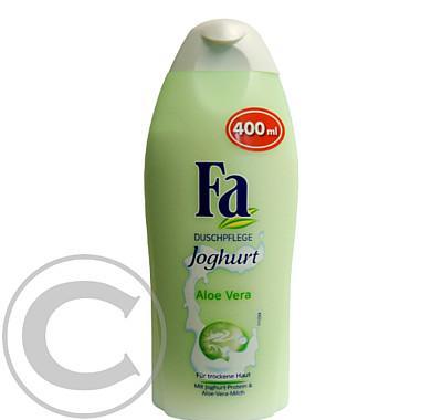 Fa Sprchový gel Joghurt Aloe Vera 400ml