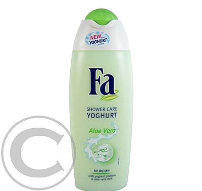 Fa sprchový gel Jogurt & Aloe Vera 250ml