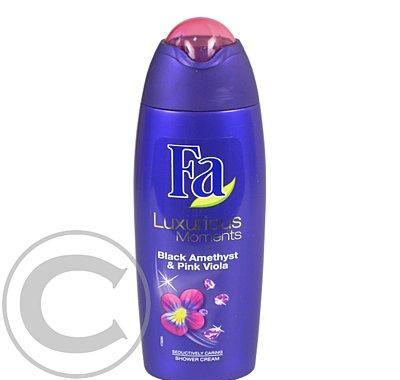 Fa sprchový gel Luxurious moments  250ml