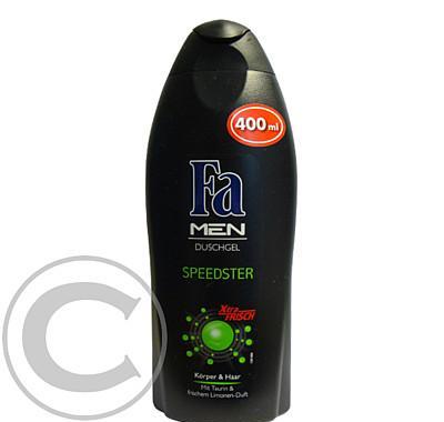 Fa Sprchový gel Men Speedster 400ml