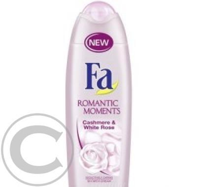 FA Sprchový gel romantic moments 250 ml