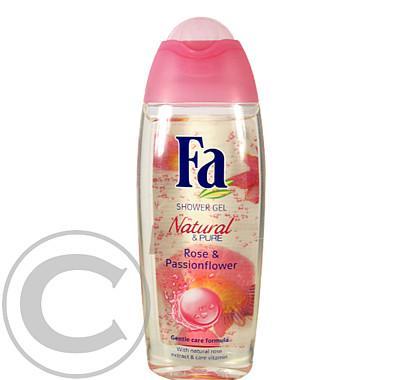 Fa Sprchový gel Rose&Passionsblume 250ml