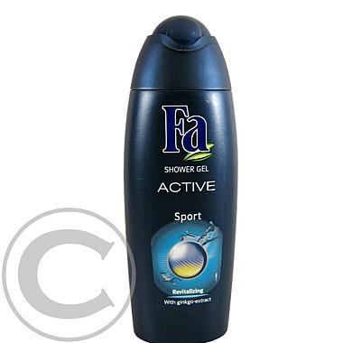 Fa sprchový gel Sport 250ml