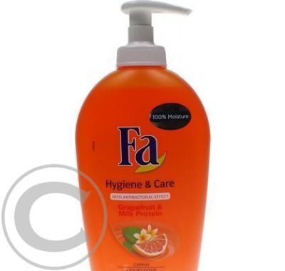 Fa tekuté mýdlo Hygiene&Care 300 ml