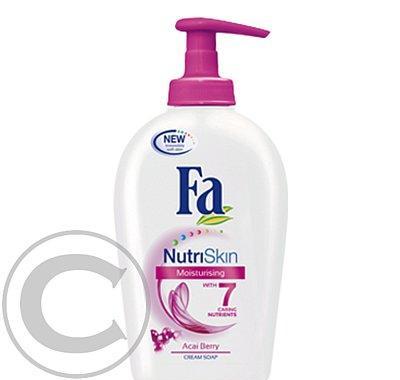 Fa tekuté mýdlo NutriSkin Acai Berry 300ml