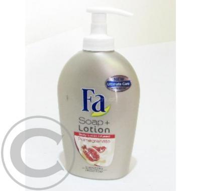 Fa tekuté mýdlo Soap&Lotion 300 ml