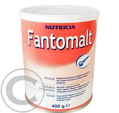 FANTOMALT  1X400GM Prášek pro roztok