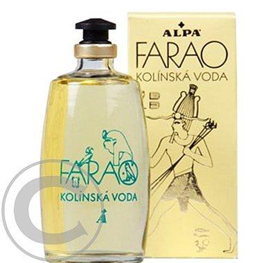 FARAO 120ml kolinská voda