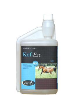 FARNAM Kof Eze sirup 1l