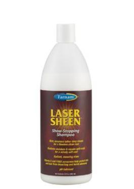 FARNAM Laser Sheen show-stopping shampoo 946ml