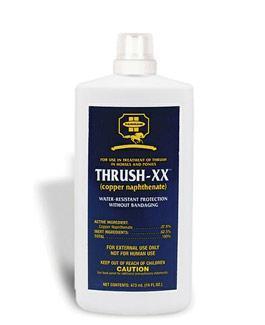 FARNAM Thrush-XX 473ml