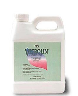 FARNAM Vetrolin Liniment conc 946ml