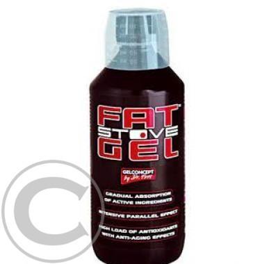 FAT Stove gel 1000ml