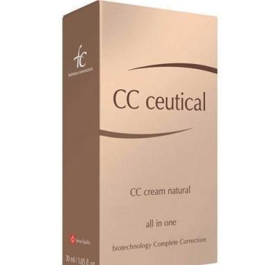 FC CC ceutical Natural 30 ml