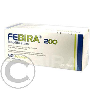 FEBIRA 200  90X200MG Tobolky