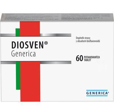 GENERICA Diosven 60 tablet