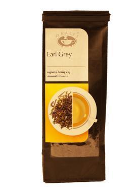 Oxalis Earl Grey 60 g