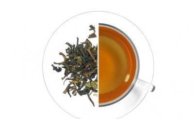 Oxalis Earl Grey Darjeeling 60 g