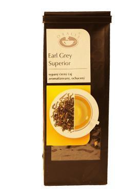 Oxalis Earl Grey Superior 60 g