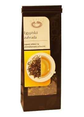 Oxalis Egyptská zahrada 70g