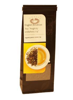 Oxalis English Breakfast Tea 60 g