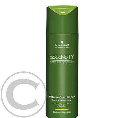 SCHWARZKOPF ESSENSITY CONDITIONER 200ml - Objemový