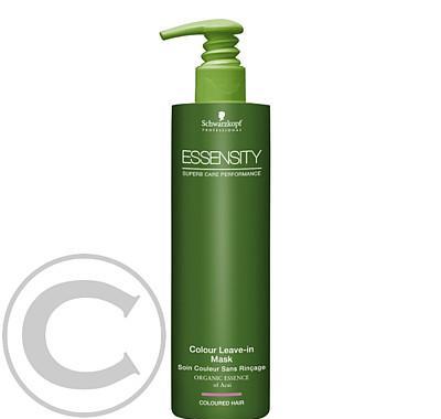 SCHWARZKOPF ESSENSITY MASKA 200ml - Na barevný vlas