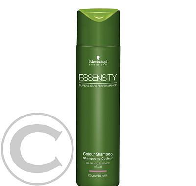 SCHWARZKOPF ESSENSITY ŠAMPON 250ml - Na barevný vlas