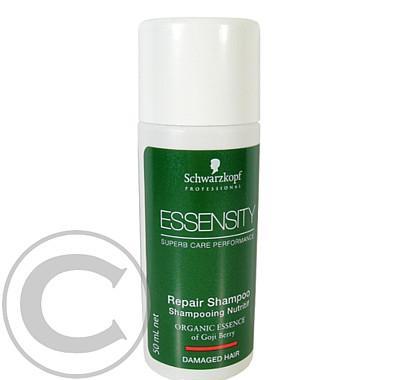 SCHWARZKOPF ESSENSITY ŠAMPON 50ml - Regenerační