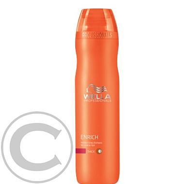 WELLA CARE3 ŠAMPON 200ml - Hydratační