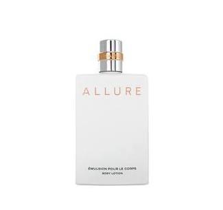 Chanel Allure Tělové mléko 200ml