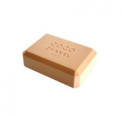 Chanel Coco Tuhé mýdlo 150g