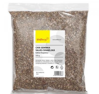 Chia semínka 1 kg