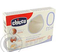 Chicco F Tampóny Hydrogel 10 ks / bal 70462