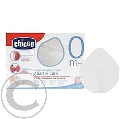 Chicco F.tampony hydrogelové 02256 10ks