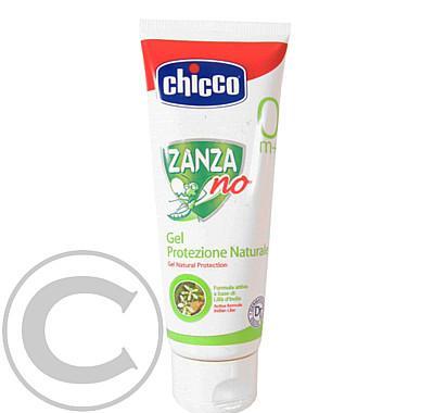 Chicco Gel proti komarům 75ml