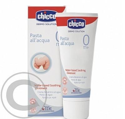 Chicco Krém na pokožku zklidňující 100ml 04947l