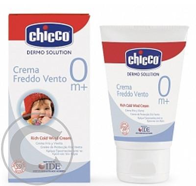 Chicco Krém v tubě 50ml zimní 04960