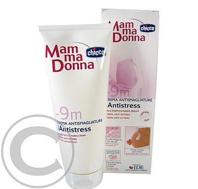 Chicco Mamma Donna Krém proti striím 200 ml