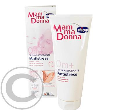 Chicco Mamma Donna Zpevňující tělový krém 200 ml