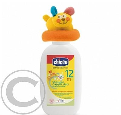 Chicco Šampon vlasový s hračkou 300ml 04971